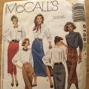 1990’s Skirts